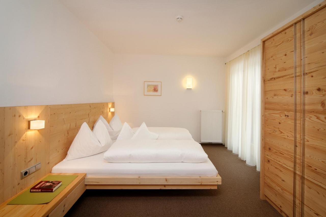 Hotel Ultnerhof Santa Gertrude Exterior foto